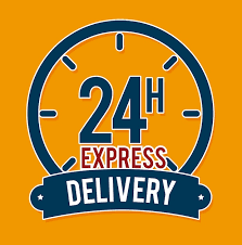 Express Laundry Service