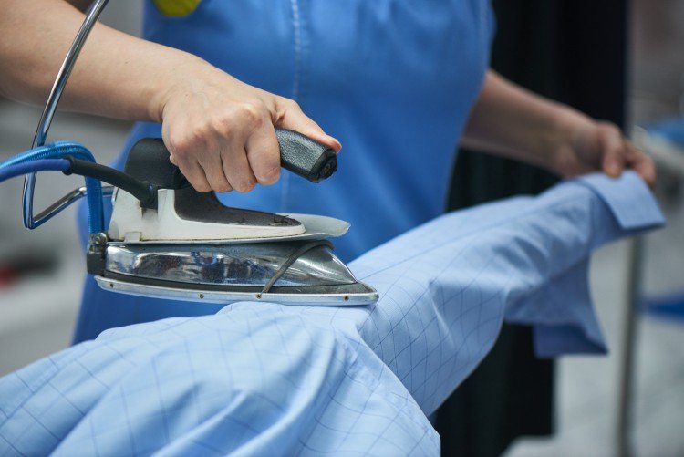 Professional Dry Cleaning