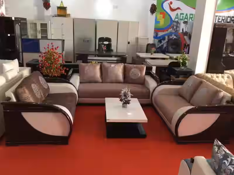 Home Fabric Cleaning